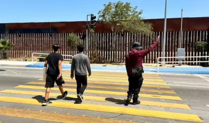 Aeropuerto Internacional de Tijuana