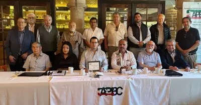 Grupo Parlamentario del PAN