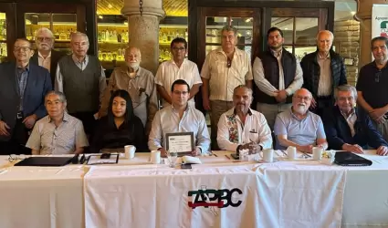 Grupo Parlamentario del PAN