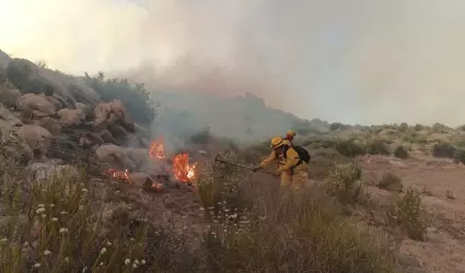 Sistema de Comando de Incidente