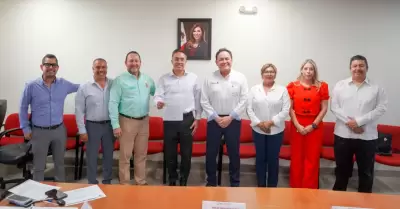 Nombran a Luis Gilberto Gallego Cortez como nuevo director de Issstecali