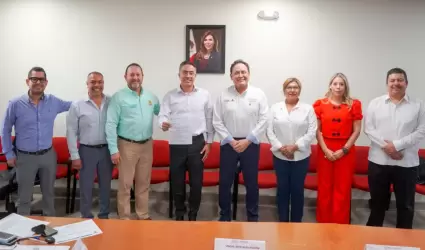 Nombran a Luis Gilberto Gallego Cortez como nuevo director de Issstecali