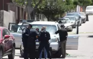 Ataque armado en la colonia Snchez Taboada deja un muerto, una mujer herida y dos menores lesionados