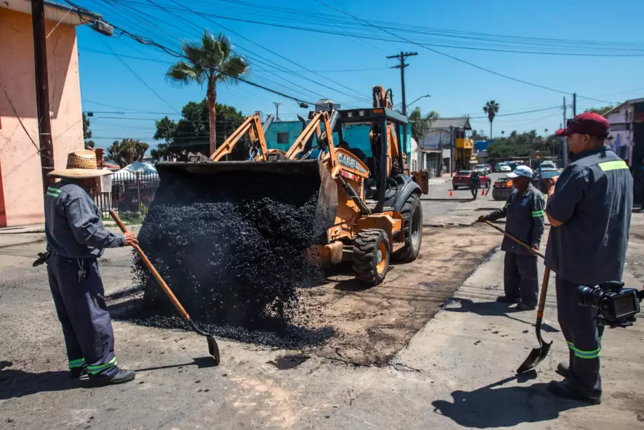 Tijuana: Ciudad Limpia
