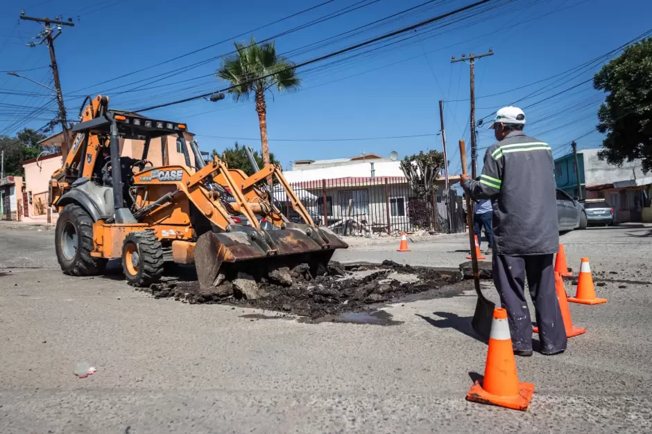 Tijuana: Ciudad Limpia