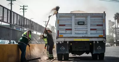 Tijuana: Ciudad Limpia