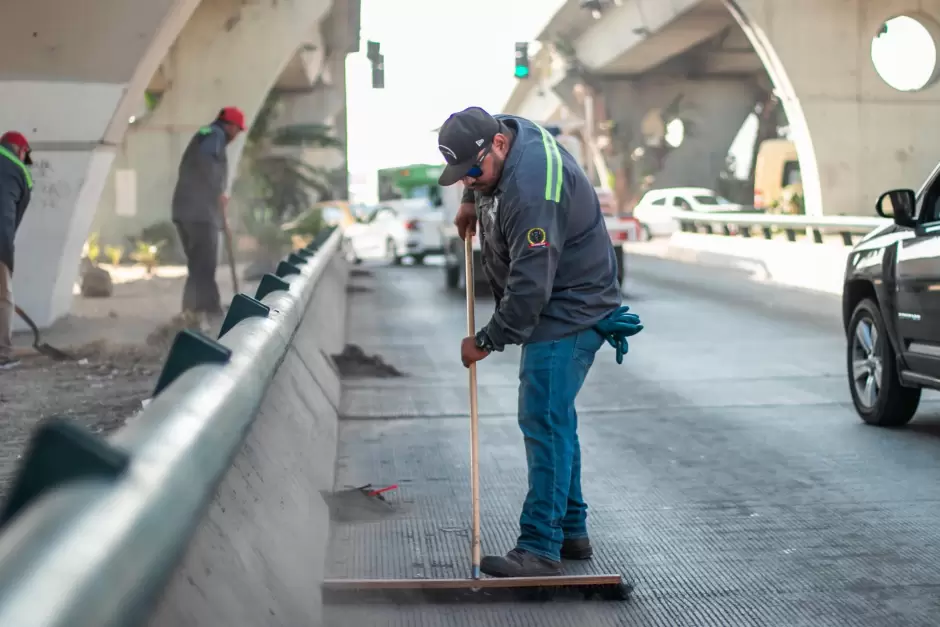Tijuana: Ciudad Limpia