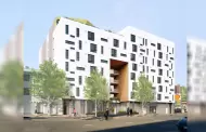 California inicia la construccin de dos comunidades de viviendas asequibles en San Francisco, incluidas las destinadas a empleados del distrito escol