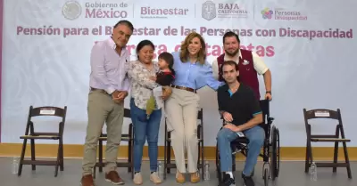 Pensin Bienestar por Discapacidad