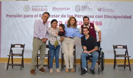 Pensin Bienestar por Discapacidad