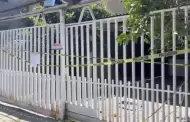 Familia de la casa con el narcotnel de la colonia Nueva Tijuana tena poco; ya tena dos semanas que no la vean