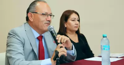 Director general de la Comisión Estatal de Servicios Públicos de Tijuana (CESPT)