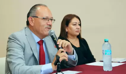 Director general de la Comisin Estatal de Servicios Pblicos de Tijuana (CESPT)