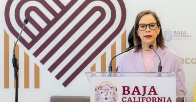 Secretaria de Medio Ambiente y Desarrollo Sustentable, Mnica Vega Aguirre