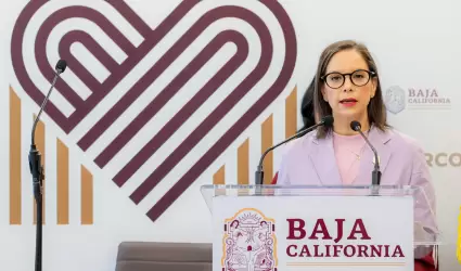 Secretaria de Medio Ambiente y Desarrollo Sustentable, Mnica Vega Aguirre