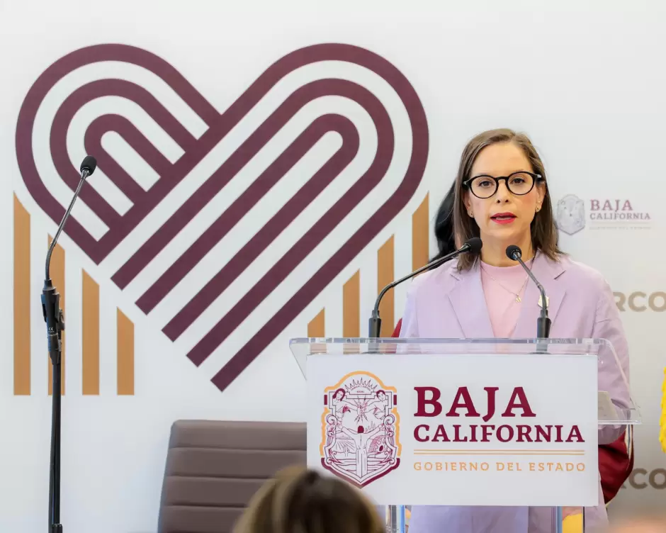 Secretaria de Medio Ambiente y Desarrollo Sustentable, Mnica Vega Aguirre