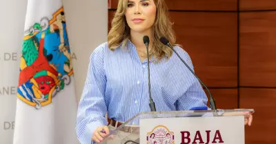 Gobernadora Marina del Pilar Avila Olmeda