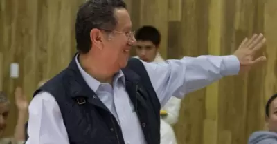 Patricio Flores Sandoval