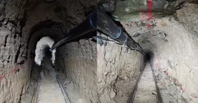 Narcotúnel