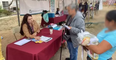 Servicios a personas en contexto de movilidad