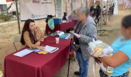 Servicios a personas en contexto de movilidad