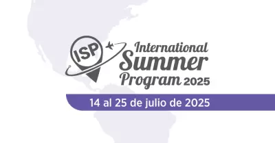 International Summer Program