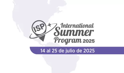 International Summer Program