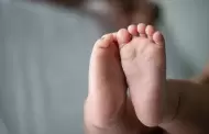 Nace el beb "ms viejo del mundo" y establece nuevo rcord mundial
