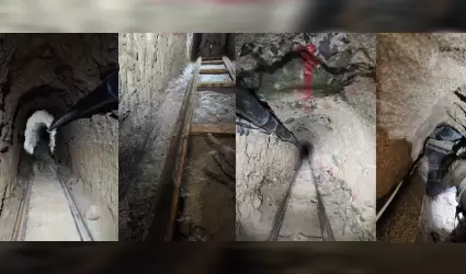 El tnel