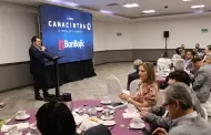 Promueve Canacintra Tijuana acceso a financiamiento como herramienta de crecimiento