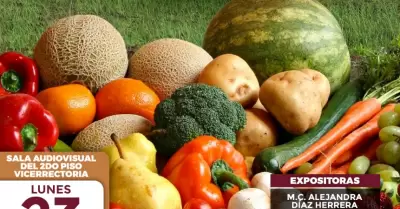 Taller sobre estrategias de comercializacin en la zona costa