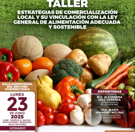 Taller sobre estrategias de comercializacin en la zona costa