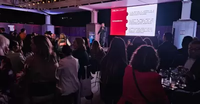 Med Working de Coparmex