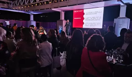 Med Working de Coparmex