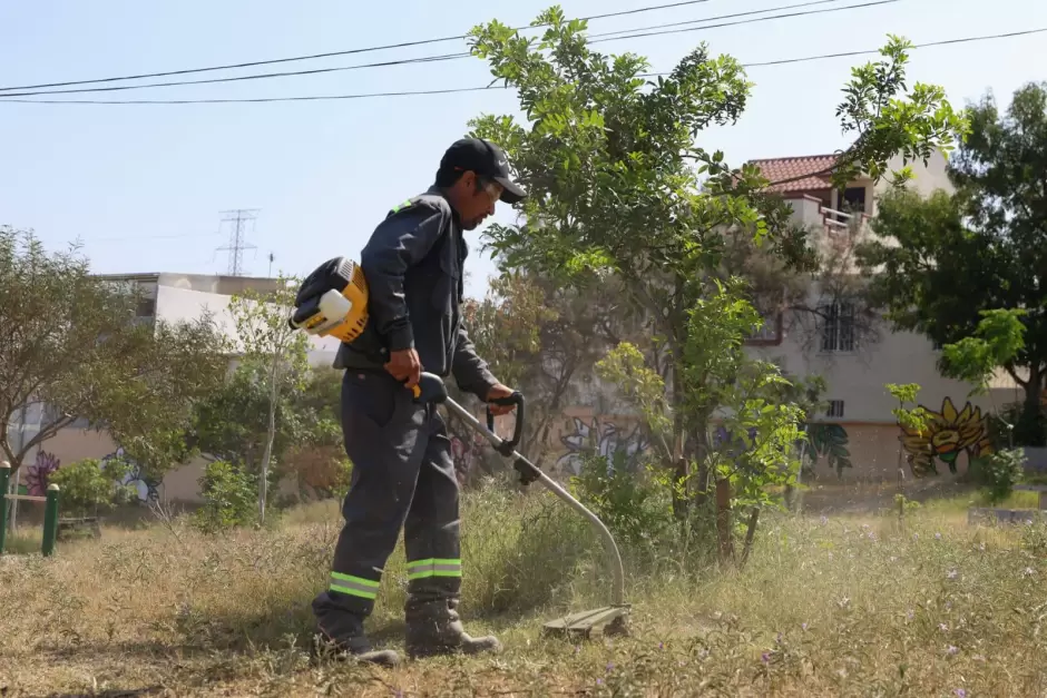 Tijuana: Ciudad Limpia
