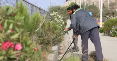 Tijuana: Ciudad Limpia