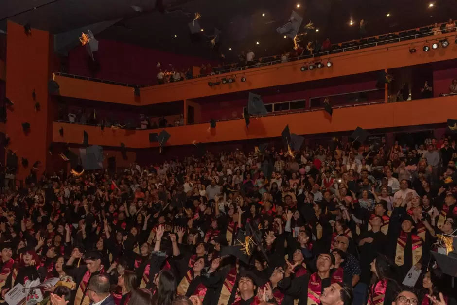 Graduaciones