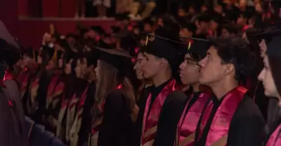 Graduaciones