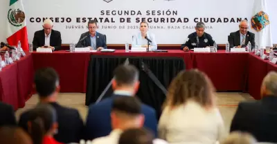 Reestructuración de la FESC para fortalecer la seguridad y garantizar la paz en