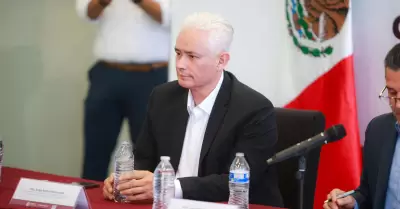 Diputado Jorge Ramos