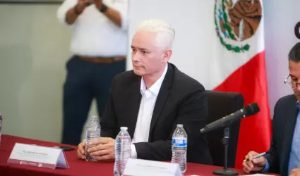 Diputado Jorge Ramos
