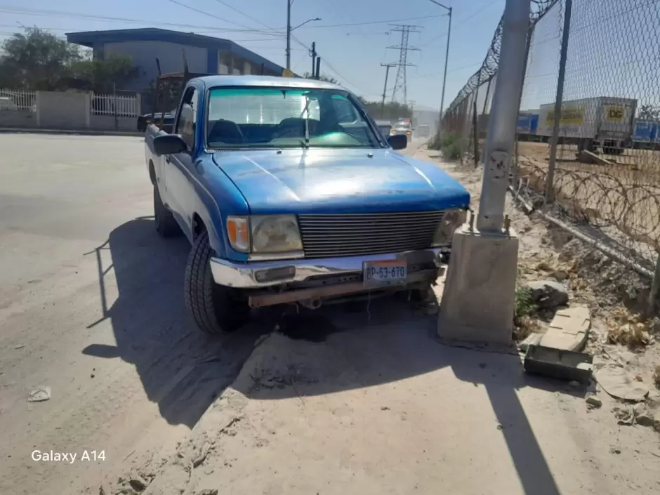 Herido tras persecucin en la colonia Tijuana Progreso