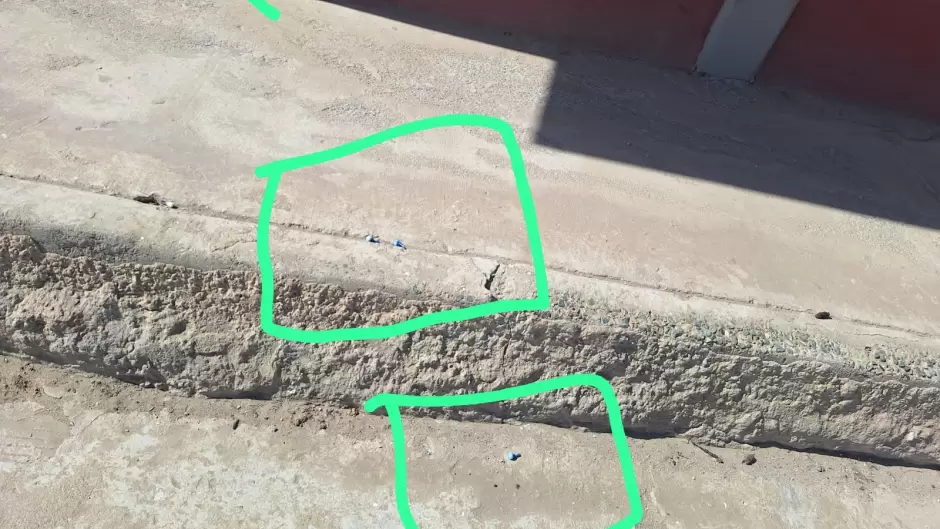Herido tras persecucin en la colonia Tijuana Progreso