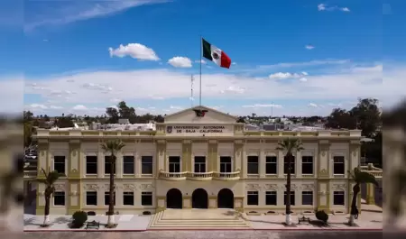 Rector�a UABC Mexicali
