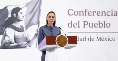 Claudia Sheinbaum Pardo