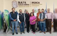 Instalan comit de mejora regulatoria de la SEPESCA BC