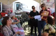 Refuerzan prevencin del alcoholismo con atencin integral y plticas comunitarias