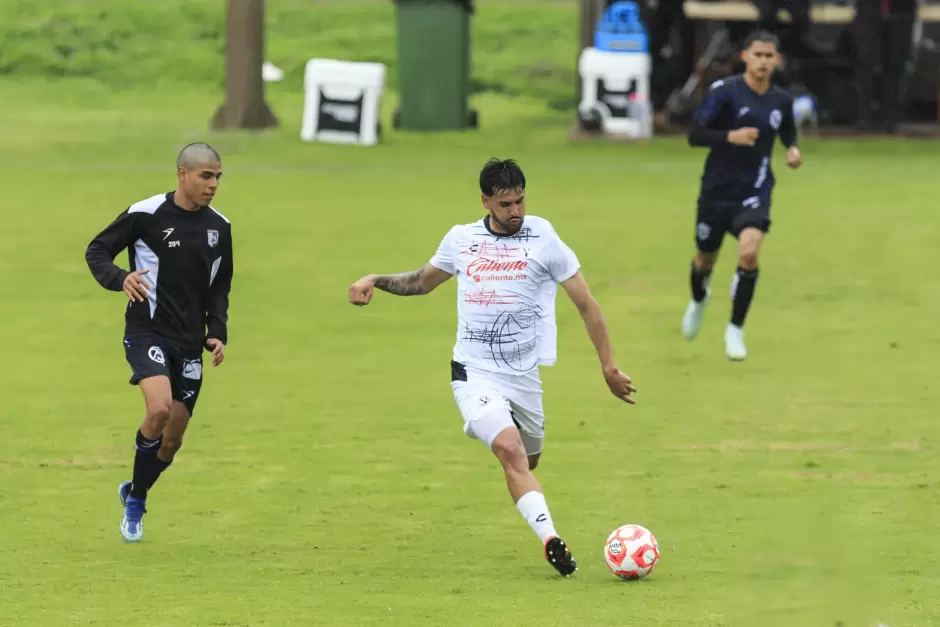 Club Tijuana