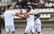 Tijuana gana su segundo partido de pretemporada fuera de casa