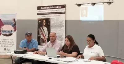 "Cosechando Soberan�a"